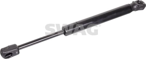 Swag 20 10 0955 - Газова пружина, розсувний підлогу (багажний / вантажний відсік) avtolavka.club