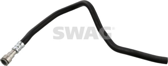 Swag 20 10 3247 - Гідравлічний шланг, рульове управління avtolavka.club