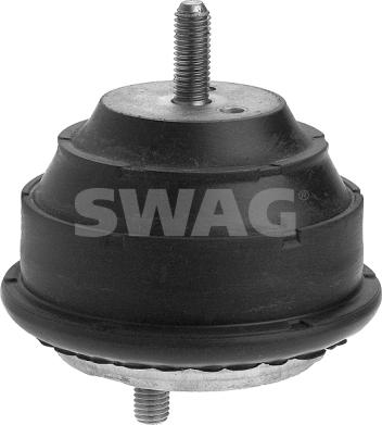 Swag 20 13 0044 - Подушка, підвіска двигуна avtolavka.club