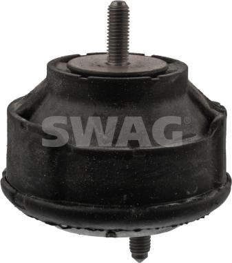 Swag 20 13 0041 - Подушка, підвіска двигуна avtolavka.club