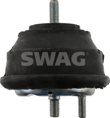 Swag 20 13 0016 - Подушка, підвіска двигуна avtolavka.club