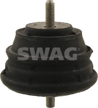 Swag 20 13 0011 - Подушка, підвіска двигуна avtolavka.club