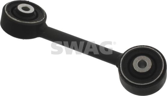 Swag 74 93 6812 - Подушка, підвіска двигуна avtolavka.club