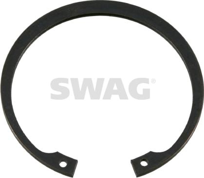 Swag 70 91 4537 - Стопорне кільце avtolavka.club