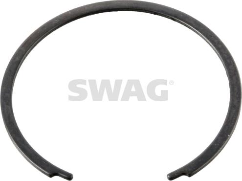 Swag 70 91 2535 - Стопорне кільце avtolavka.club