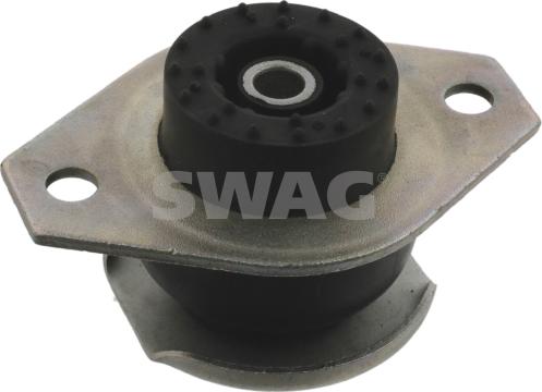 Swag 70 93 6813 - Подушка, підвіска двигуна avtolavka.club