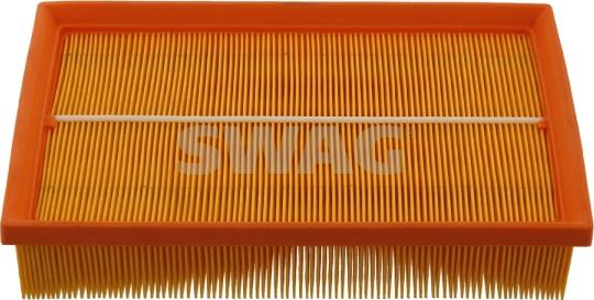 Swag 70 93 2210 - Повітряний фільтр avtolavka.club