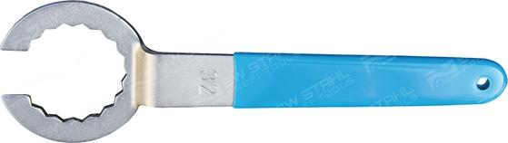 SWSTAHL 10554L - Ключ, натяжна ролик зубчастого ременя avtolavka.club