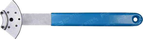 SWSTAHL 10556L - Ключ, натяжна ролик зубчастого ременя avtolavka.club
