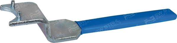 SWSTAHL 10550L - Ключ, натяжна ролик зубчастого ременя avtolavka.club