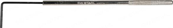 SWSTAHL 26357L-4 - Позиціюючий інструмент, натягувач зубчастого ременя avtolavka.club