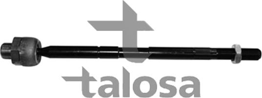 Talosa 44-09519 - Осьовий шарнір, рульова тяга avtolavka.club