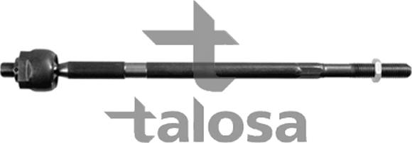 Talosa 44-09158 - Осьовий шарнір, рульова тяга avtolavka.club
