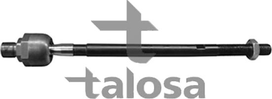 Talosa 44-04903 - Осьовий шарнір, рульова тяга avtolavka.club