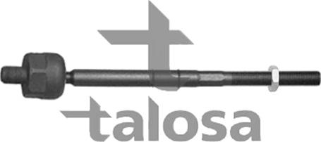 Talosa 44-05443 - Осьовий шарнір, рульова тяга avtolavka.club
