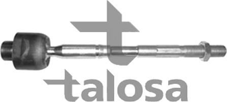 Talosa 44-06531 - Осьовий шарнір, рульова тяга avtolavka.club