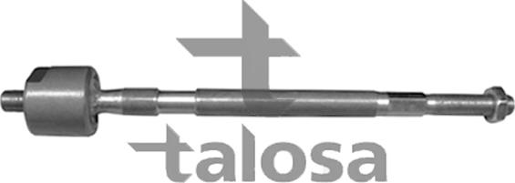 Talosa 44-00482 - Осьовий шарнір, рульова тяга avtolavka.club