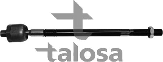 Talosa 44-08773 - Осьовий шарнір, рульова тяга avtolavka.club