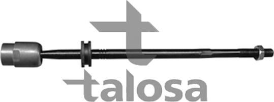 Talosa 44-03556 - Осьовий шарнір, рульова тяга avtolavka.club