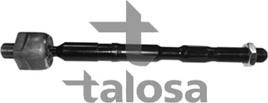 Talosa 44-03294 - Осьовий шарнір, рульова тяга avtolavka.club