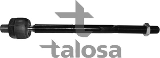 Talosa 44-03292 - Осьовий шарнір, рульова тяга avtolavka.club