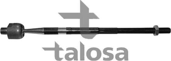 Talosa 44-02474 - Осьовий шарнір, рульова тяга avtolavka.club