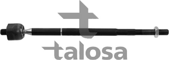 Talosa 44-07409 - Осьовий шарнір, рульова тяга avtolavka.club