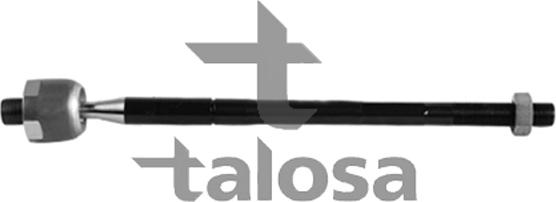 Talosa 44-14640 - Осьовий шарнір, рульова тяга avtolavka.club