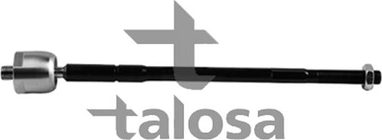 Talosa 44-14074 - Осьовий шарнір, рульова тяга avtolavka.club