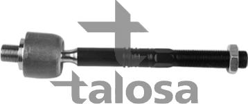 Talosa 44-16602 - Осьовий шарнір, рульова тяга avtolavka.club