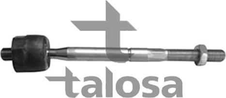 Talosa 44-10047 - Осьовий шарнір, рульова тяга avtolavka.club