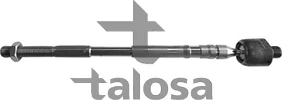 Talosa 44-11532 - Осьовий шарнір, рульова тяга avtolavka.club