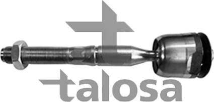Talosa 44-11537 - Осьовий шарнір, рульова тяга avtolavka.club