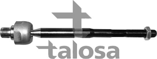 Talosa 44-11691 - Осьовий шарнір, рульова тяга avtolavka.club
