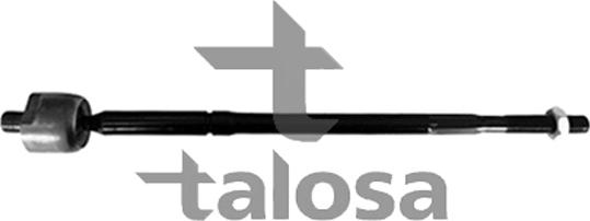 Talosa 44-11613 - Осьовий шарнір, рульова тяга avtolavka.club