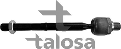 Talosa 44-11355 - Осьовий шарнір, рульова тяга avtolavka.club