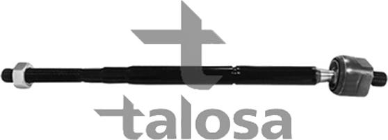 Talosa 44-13056 - Осьовий шарнір, рульова тяга avtolavka.club