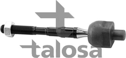 Talosa 44-12949 - Осьовий шарнір, рульова тяга avtolavka.club
