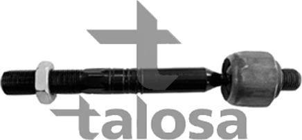 Talosa 44-12683 - Осьовий шарнір, рульова тяга avtolavka.club