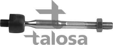 Talosa 44-17023 - Осьовий шарнір, рульова тяга avtolavka.club