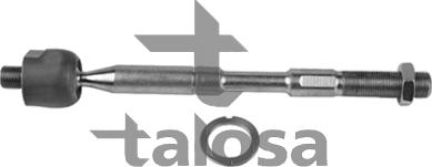 Talosa 44-17121 - Осьовий шарнір, рульова тяга avtolavka.club