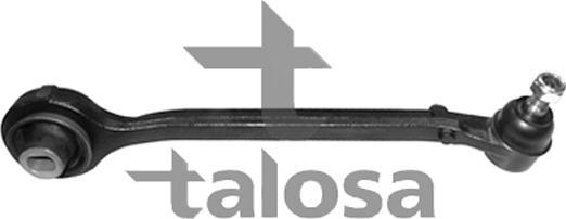 Talosa 46-01191 - Важіль незалежної підвіски колеса avtolavka.club