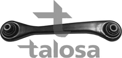 Talosa 46-01170 - Важіль незалежної підвіски колеса avtolavka.club