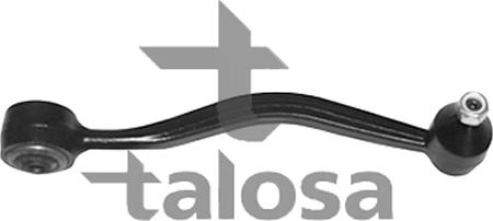 Talosa 46-02280 - Важіль незалежної підвіски колеса avtolavka.club
