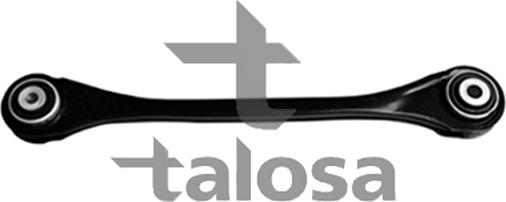 Talosa 46-10567 - Важіль незалежної підвіски колеса avtolavka.club