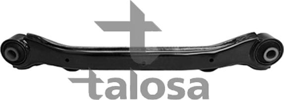 Talosa 46-10109 - Важіль незалежної підвіски колеса avtolavka.club