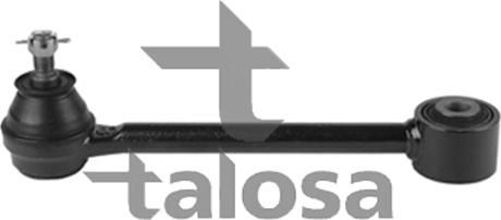 Talosa 46-10792 - Важіль незалежної підвіски колеса avtolavka.club