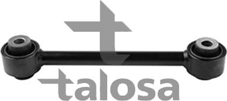 Talosa 46-10771 - Важіль незалежної підвіски колеса avtolavka.club