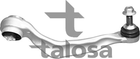 Talosa 46-11925 - Важіль незалежної підвіски колеса avtolavka.club