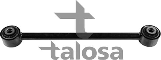Talosa 46-12945 - Важіль незалежної підвіски колеса avtolavka.club